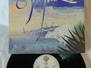 ZZ Top-Tejas LP 1976 Stunning Copy