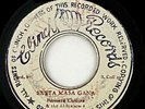 Bernard Collins & The Abbysinians 