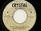 Derrick Harriott 