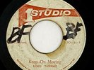 Lord Tanamo/Jackie Mittoo 