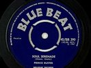 Prince Buster And All Stars 