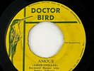 Raymond Harper w/ The Carib-Beats 