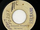 Rupie Edwards/R. Edwards All Stars 