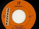 The Thunderballs w/ Gladdy's All Stars 