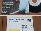 RARE French EP 45t RPM BIEM (7