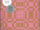 BLACK DICE Peace w/UNRELEASED  w/ 40 PAGE BOOK COLORED 7 Inch VINYL Single SEALD