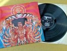 THE JIMI HENDRUX EXPERIENCE 