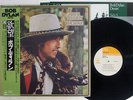 BOB DYLAN DESIRE CBS/SONY 25AP 289 Japan OBI VINYL LP