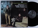 BILL EVANS/SHELLY MANNE/EDDIE GOMEZ A Simple Matter VERVE LP VG+ japan reissue**