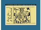 CLEANERS FROM VENUS - SONGS FOR A FALLOW LAND VINYL LP