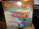 SEALED 1973 JOE WALSH The Smoker You Get The Player You Drink LP ABC DSX 50140