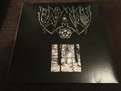 UNCANNY ANCIENT RITES Split LP Swedish Death Metal MINT