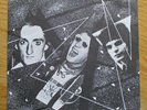 DAMNED mint 7” punk from 1977 'Problem Child' rare STIFF RECORDS (Buy 18) CLASH