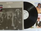 Queen The Game In Shrink LP Vinyl Record Elektra 5E-513 1980 & insert VG+