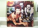 DAVID BOWIE - DIAMOND DOGS - VINYL LP RECORD ALBUM