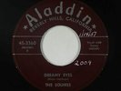 Doo-Wop 45 - Squires - Dreamy Eyes - Aladdin - mp3