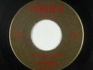 Doo-Wop R&B 45 - Treasurers - I Walk With An Angel - Crown - mp3