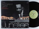 RED GARLAND QUINTET Junction PRESTIGE 2XLP VG++/VG+ gatefold SHRINK **