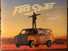 Free Spirit By Khalid 2 LP [LP] [Vinyl] NEW