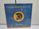 Trojan Records ROOTS Box Set  - 3 LP Boxset - Vinyl - Reggae - Limited TOP NEU