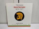 Trojan Records RASTAFARI Box Set  - 3 LP Boxset - Vinyl - Reggae - Limited