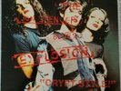 The Jon Spencer Blues Explosion: Present Jams In The Crypt Style (Vinyl LP) 1992