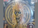 Iron Maiden: 40th Anniversary LP (Picture Disc) New & Sealed