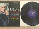 COLUMBIA 33CX 1645 B/G ED1 CALLAS Mad Scenes DONIZETTI BELLINI THOMAS NM