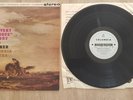 COLUMBIA SAX 2458 B/S 1st TCHAIKOVSKY No.6  Pathetique Klemperer PO NM