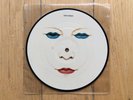 Talk Talk - Talk Talk / Mirror Man 7” Picture Disc Vinyl EMIP5352