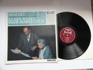 HASKIL, MARKEVITCH MOZART Piano KV 466, KV 491 PHILIPS HI-FI STEREO 835 075 AY