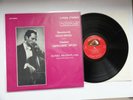 SHOSTAKOVICH, SCHUBERT DANIEL SHAFRAN Cello Sonata RCA SD LIVING STEREO LSC-2553