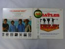 The Beatles Help  (OST) Apple AP-80060 Japan   LP OBI