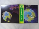 Yes Fragile Atlantic P-6525A Japan  VINYL LP OBI