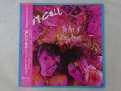 Soft Cell The Art Of Falling Apart Vertigo 25PP-79 Japan  VINYL LP OBI