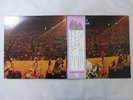 Deep Purple Live In Japan Warner Bros. Records P-5506 7W Japan  VINYL LP OBI