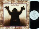 John Lee Hooker ORIG OZ LP The healer NM ’89 Chameleon L30370 Carlos Santana