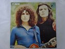T. Rex  Cube MW 2060 Japan  VINYL LP