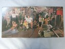 Bob Dylan & The Band The Basement Tapes CBS/Sony SOPJ 120 121 Japan  VINYL LP