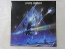 Various Space Fantasy Brain UXP-756-EB Japan  VINYL LP
