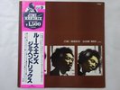 Jimi Hendrix Loose Ends... Polydor MPX 4015 Japan  VINYL LP OBI