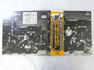 The Allman Brothers Band At Fillmore East Capricorn VIP-5079 80 Japan   LP OBI