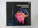 Black Sabbath Paranoid Vertigo RJ-5137 Japan  VINYL LP