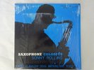 Sonny Rollins Saxophone Colossus Prestige SMJX-10039(M) Japan  VINYL LP