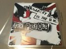 The Sex Pistols, Anarchy In The UK, Virgin VS1431, 1992 Reissue
