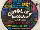 Kanye West ft T-Pain - Good Life Rare 12”Picture Disc Vinyl Record