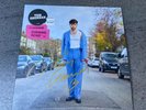 Tom Grennan - EVERING ROAD: SIGNED BLACK VINYL - SOLD OUT