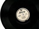 Little Darlin & Faithful & True- The Diamonds: Classic Rock Vinyl 78RPM 10 inch