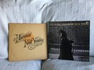 NEIL YOUNG  -  HARVEST and AFTER THE GOLD RUSH VINYL LPs.
