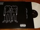 CATFISH AND THE BOTTLEMEN BALCONY LP *RARE* WHITE VINYL RSD LTD 1000 COPIES  New